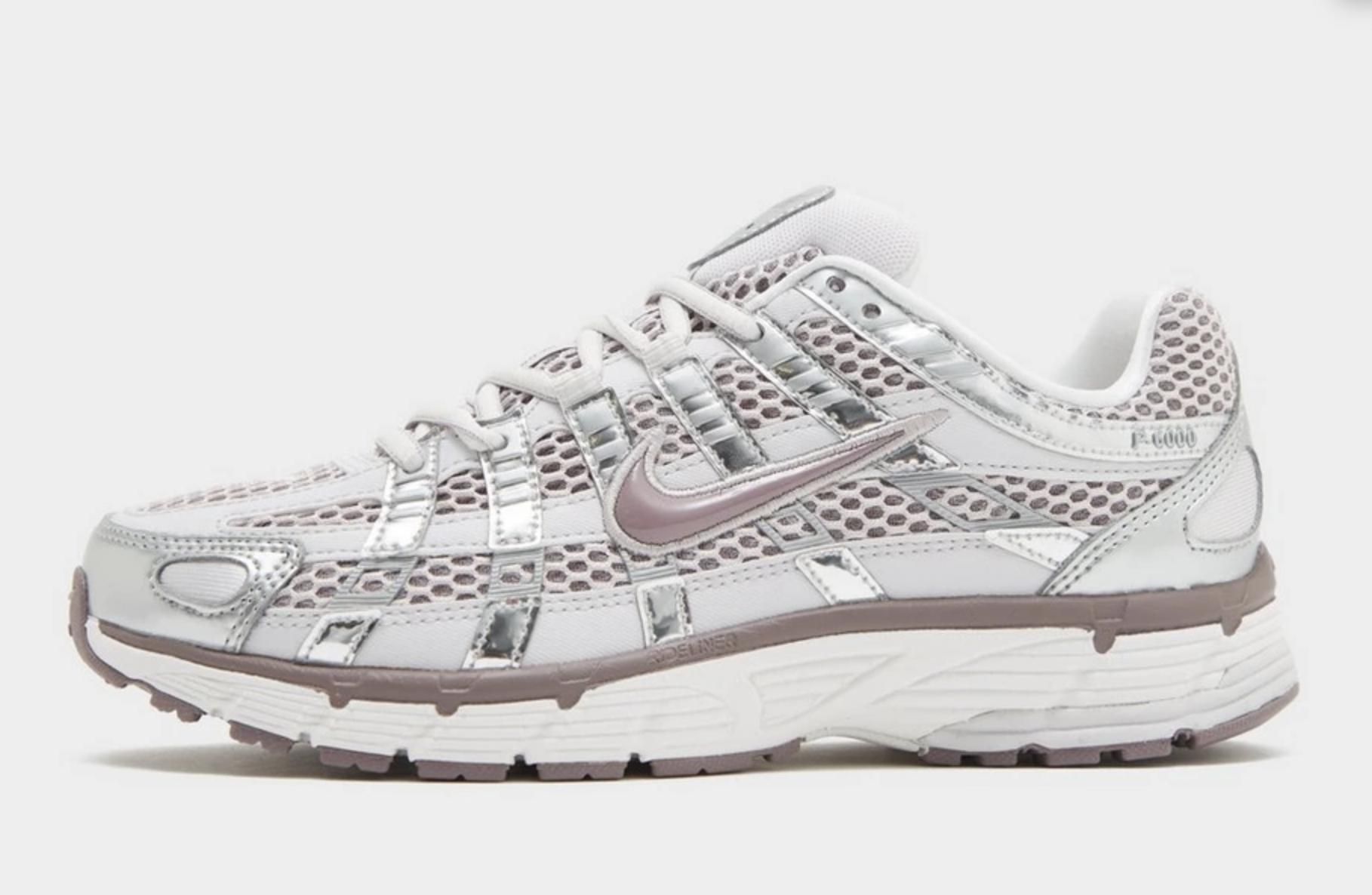 Baskets Nike P-6000