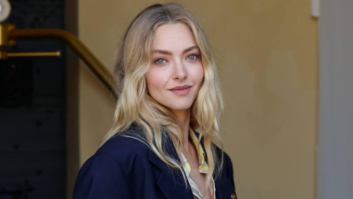 Amanda Seyfried y su melena