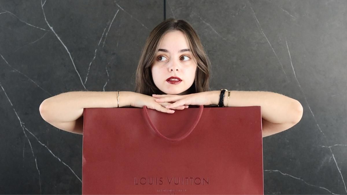 Así es ‘La Beauté Louis Vuitton’, su primera colección de maquillaje, por Silvia Muñoz de Morales.