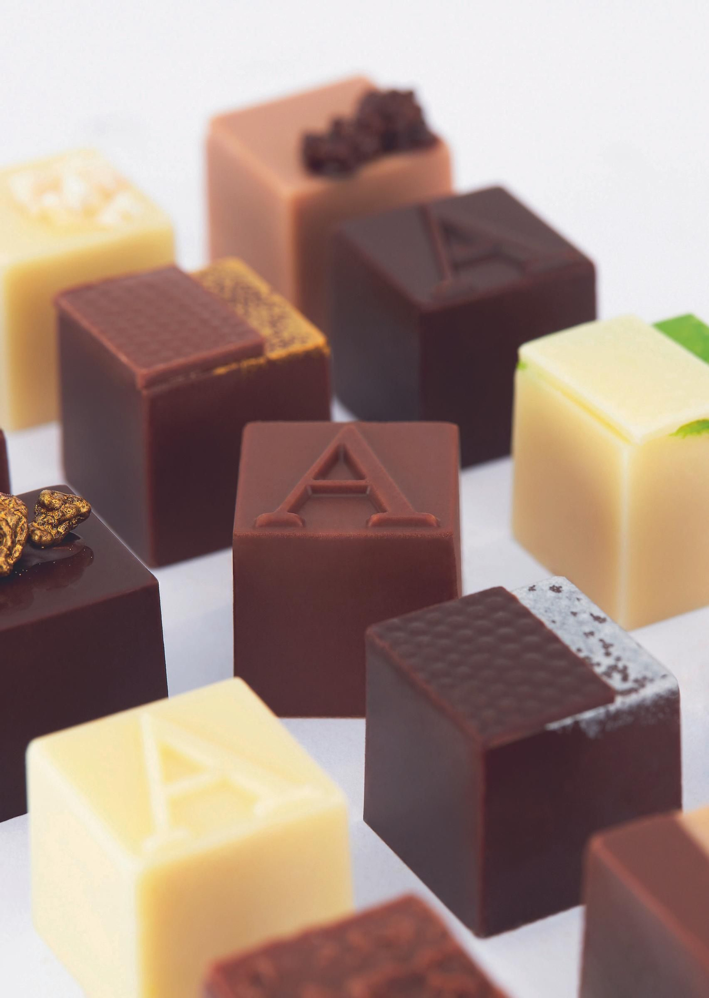 Armani Dolci