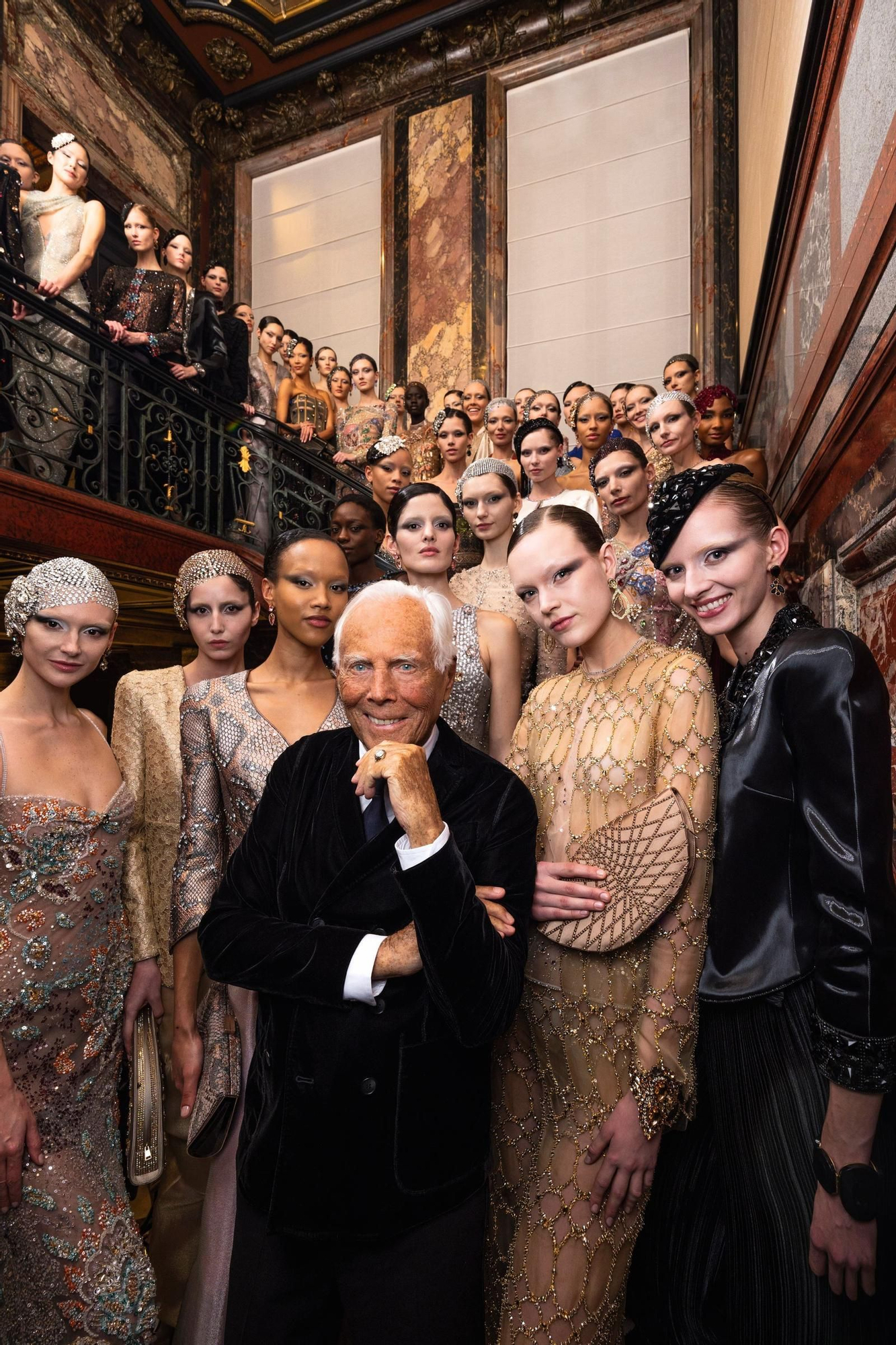 Armani Privé