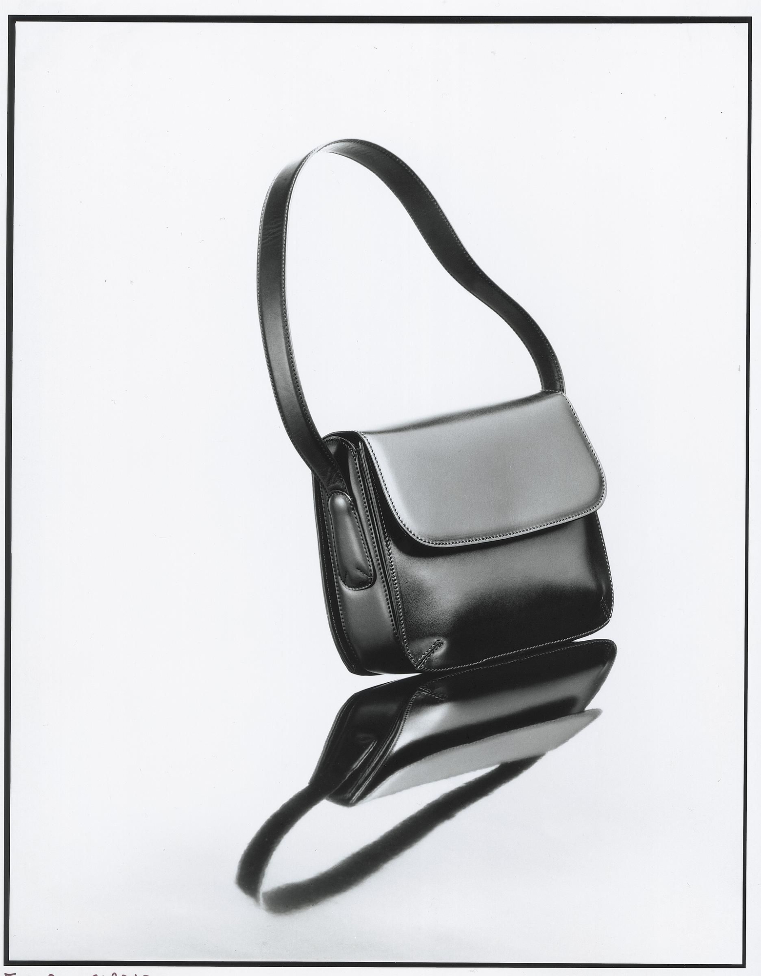 La Prima de Giorgio Armani Bag