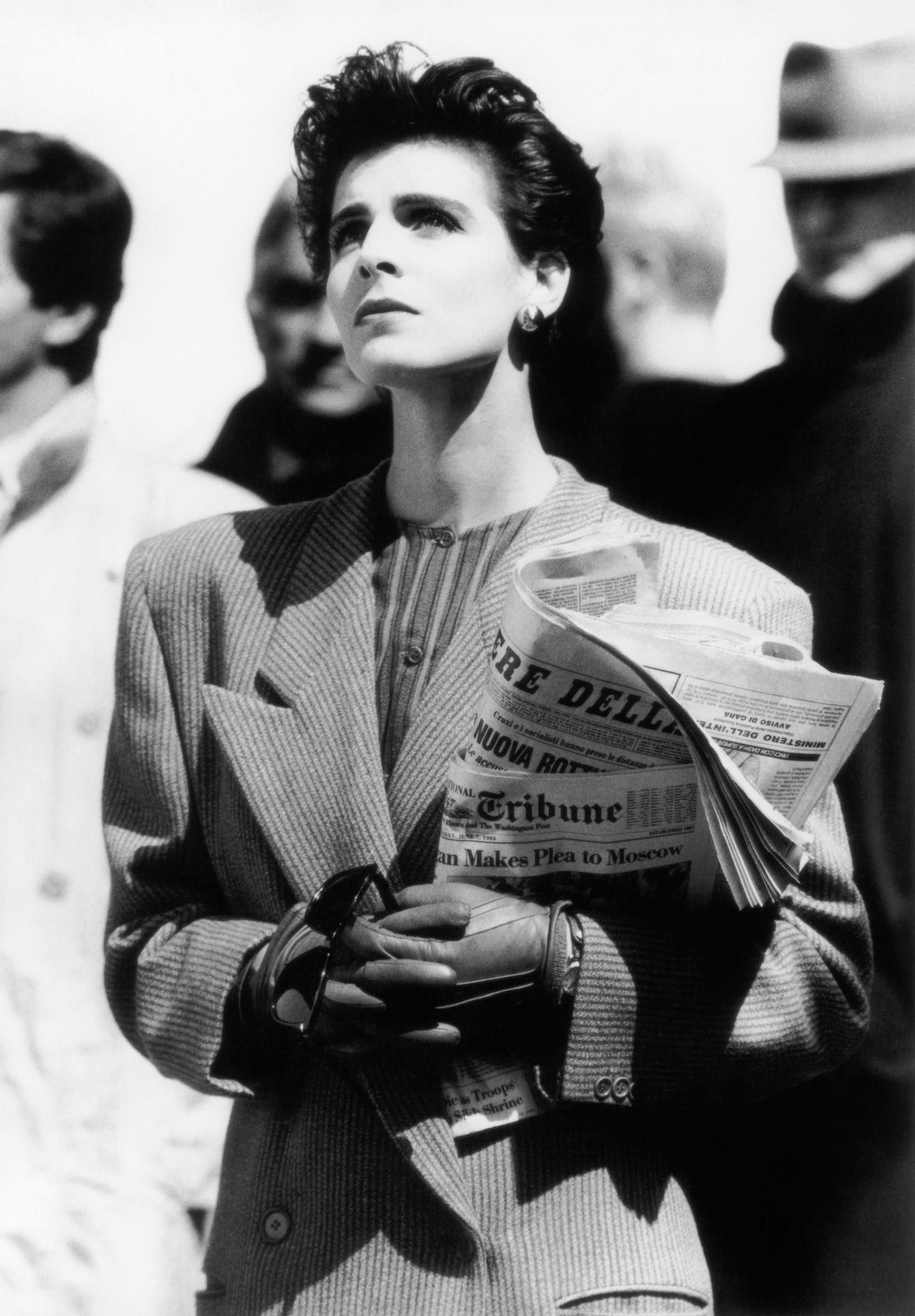 Antonia Dell'ate de Giorgio Armani