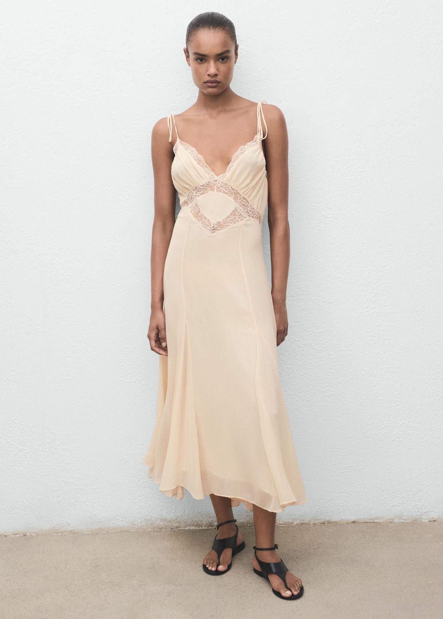 MIDI Linero manque de robe