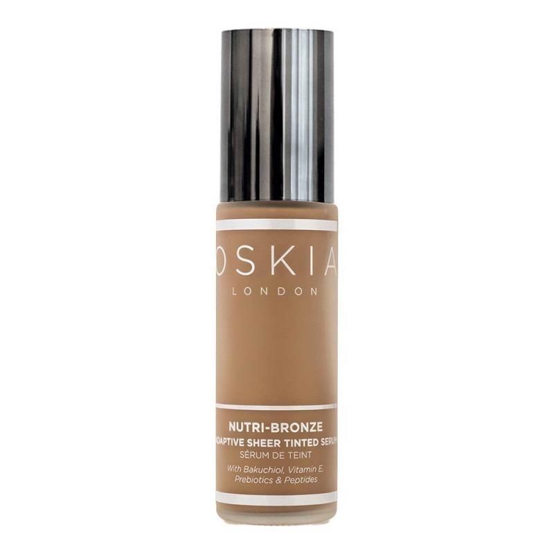 Nutri-Bronze Adaptive Sheer Tinded Serum, par Oskia London