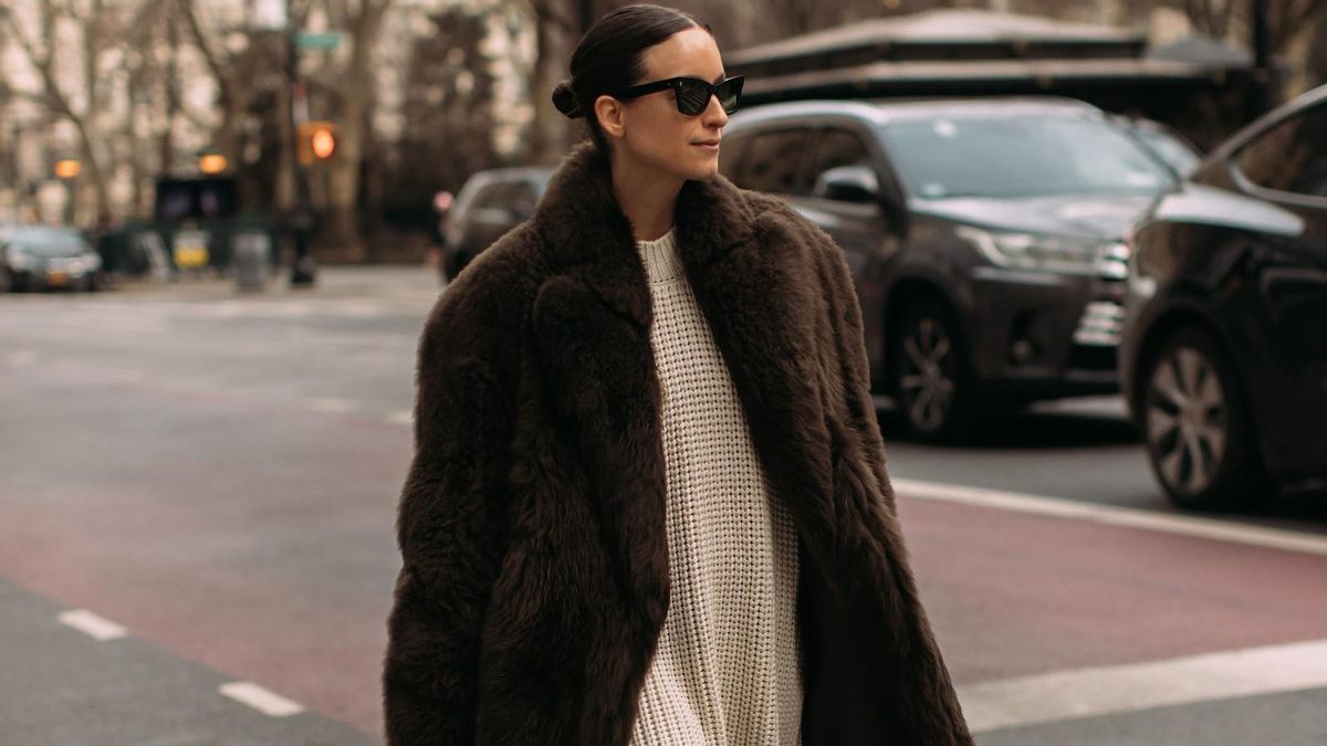 Looks Otoño-Invierno pelo