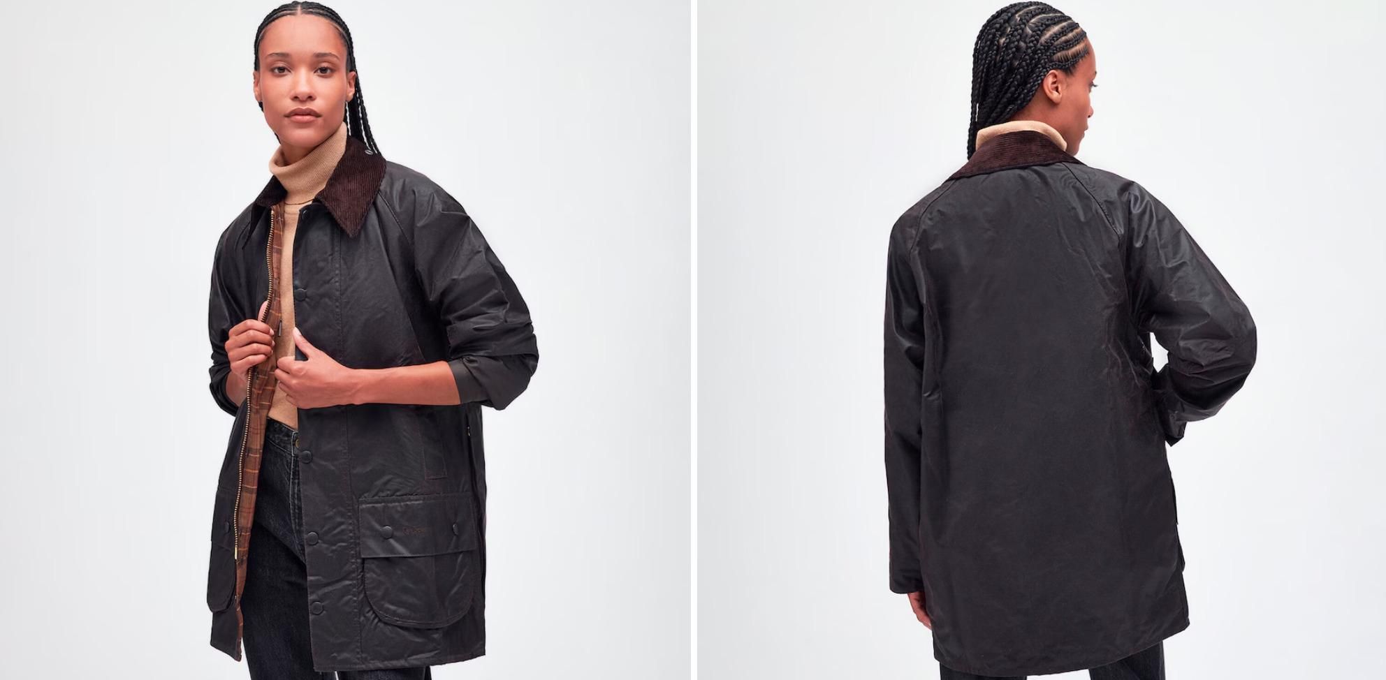 Veste Barbour