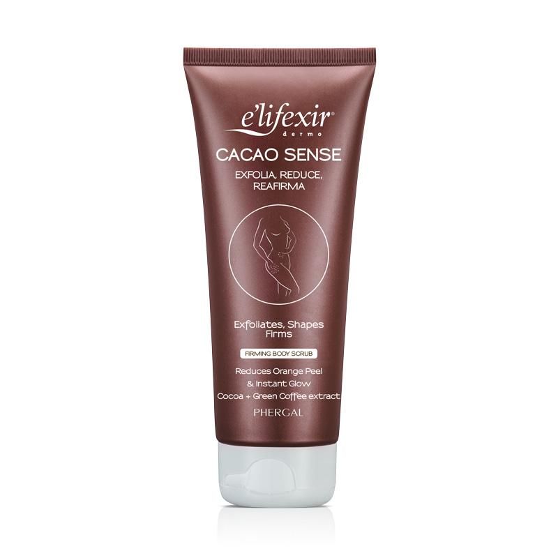 Exfoliant corporel