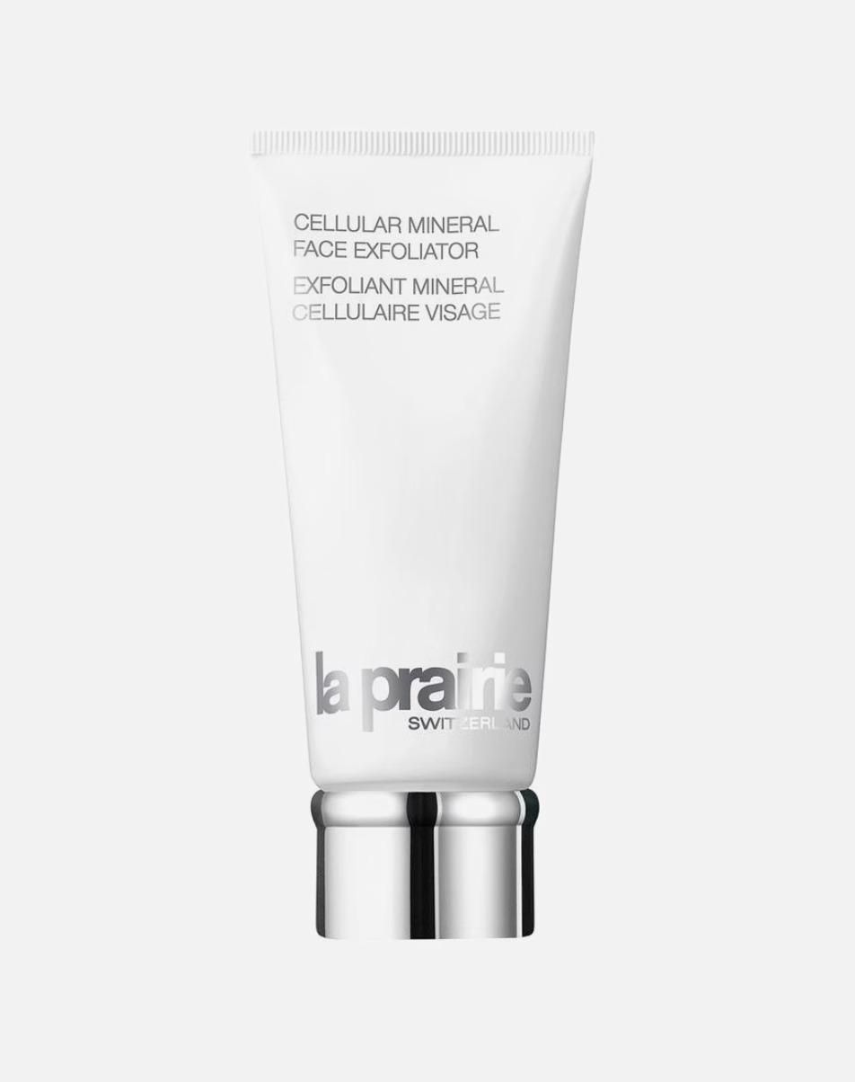 Gel exfoliant