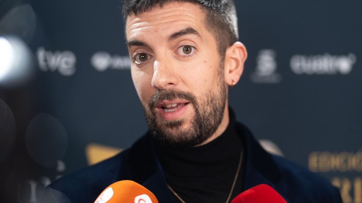David Broncano cambia la
