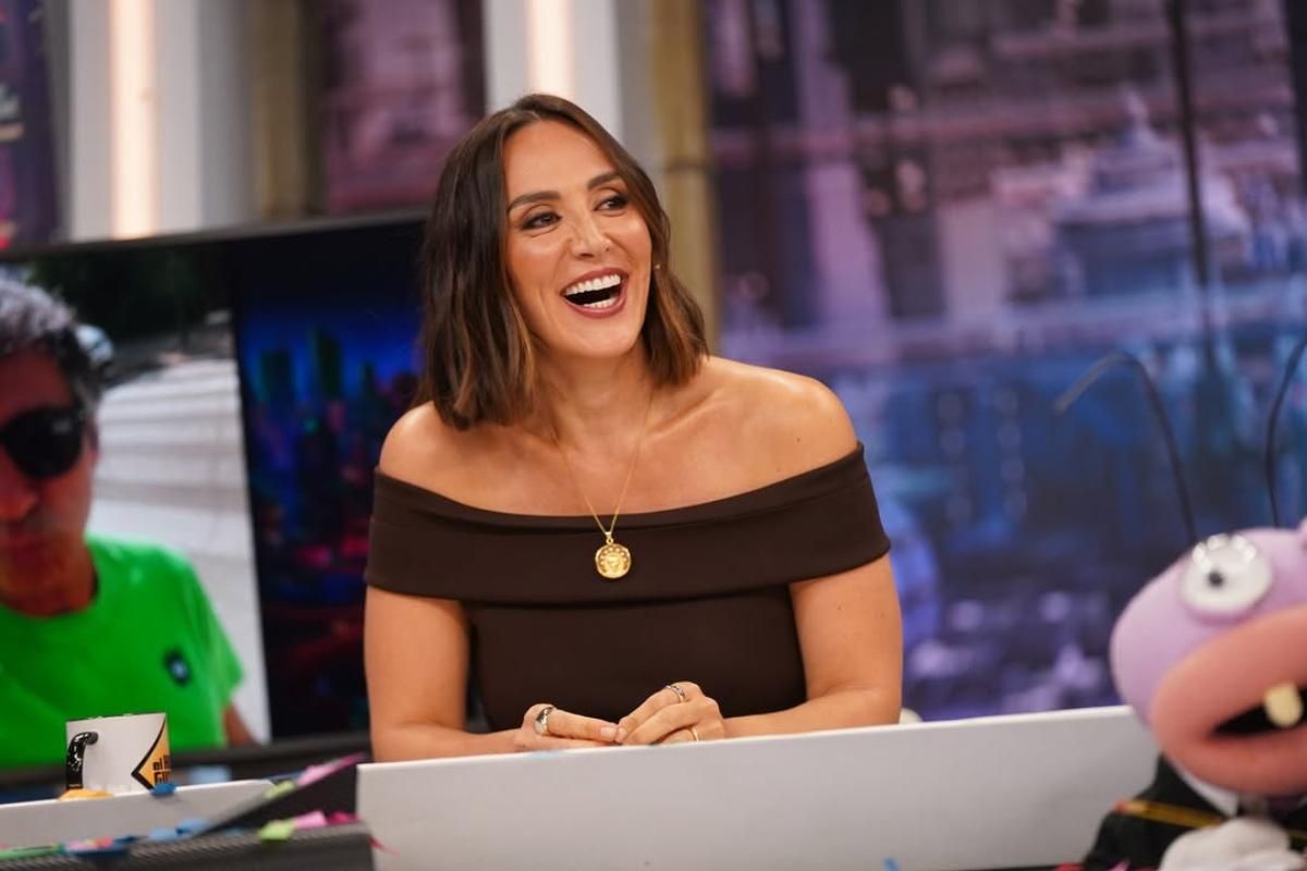 Tamara Falcó estrena en