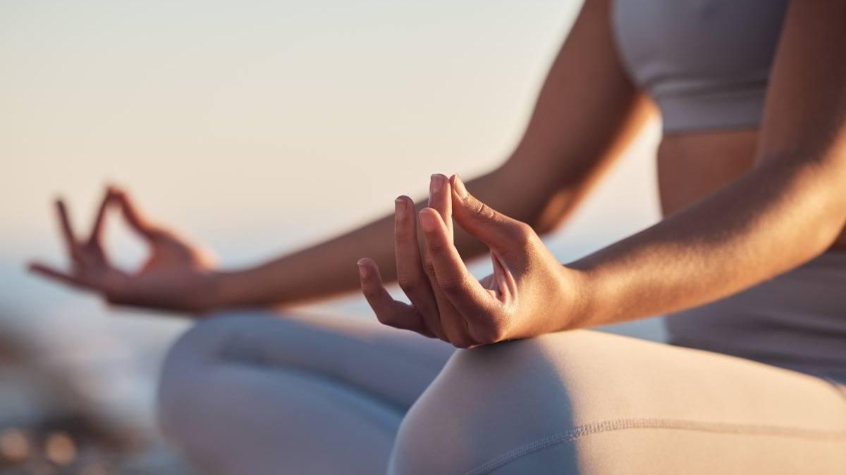 Rutina de Yoga de Xuan Lan