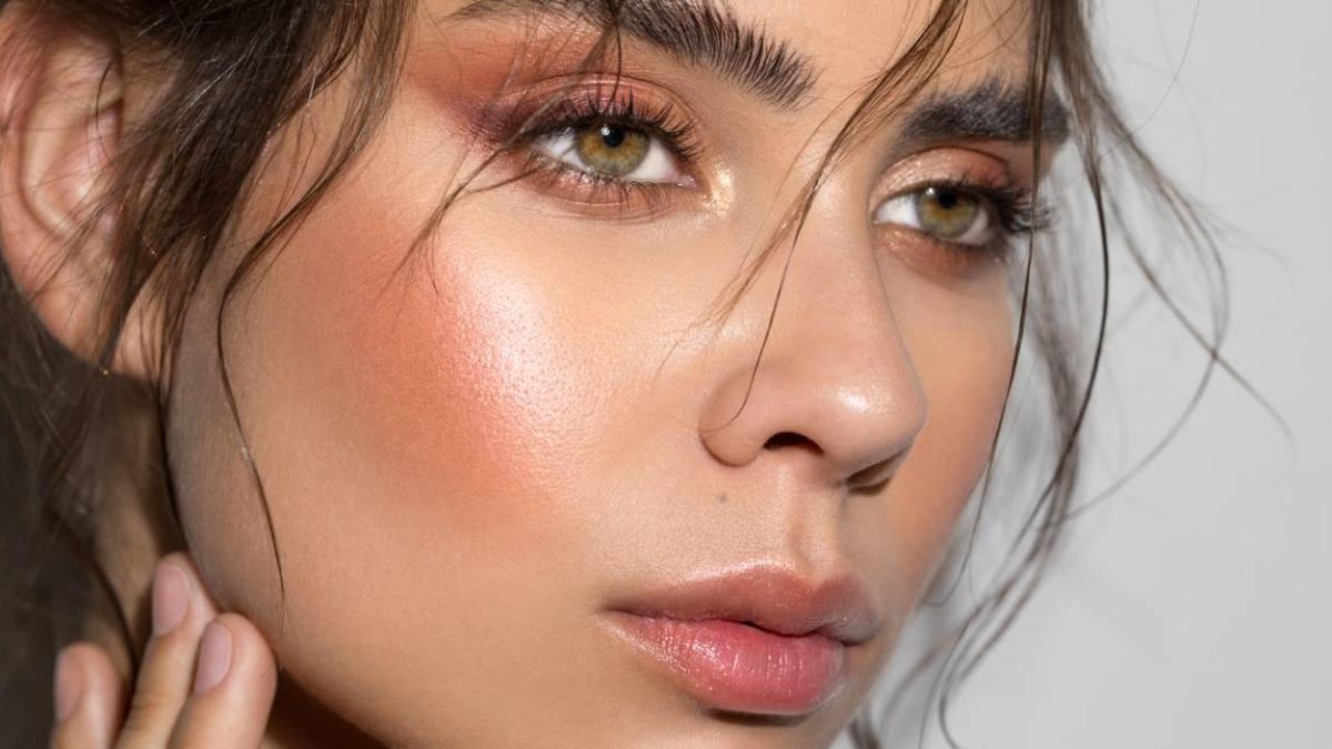 Maquillaje que se adapta al ph de tu piel