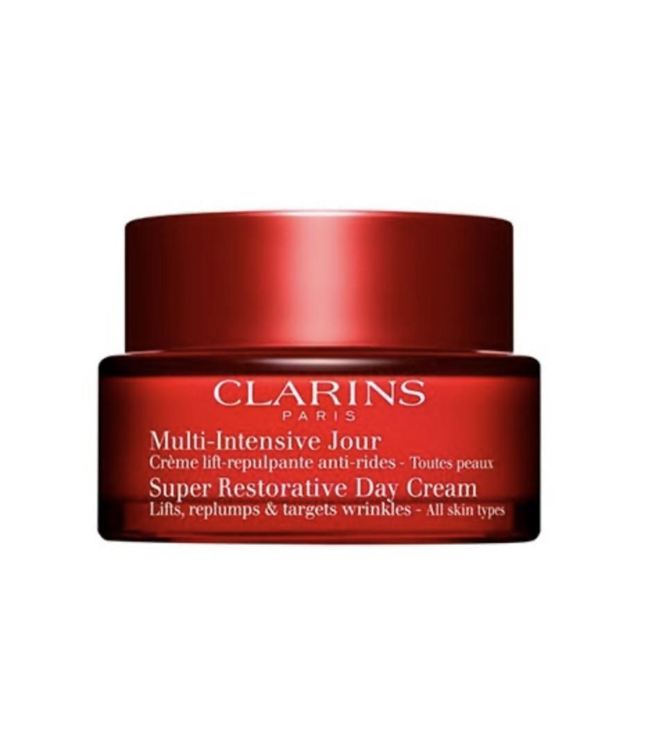 Clarins Anti -wrinkle Cream