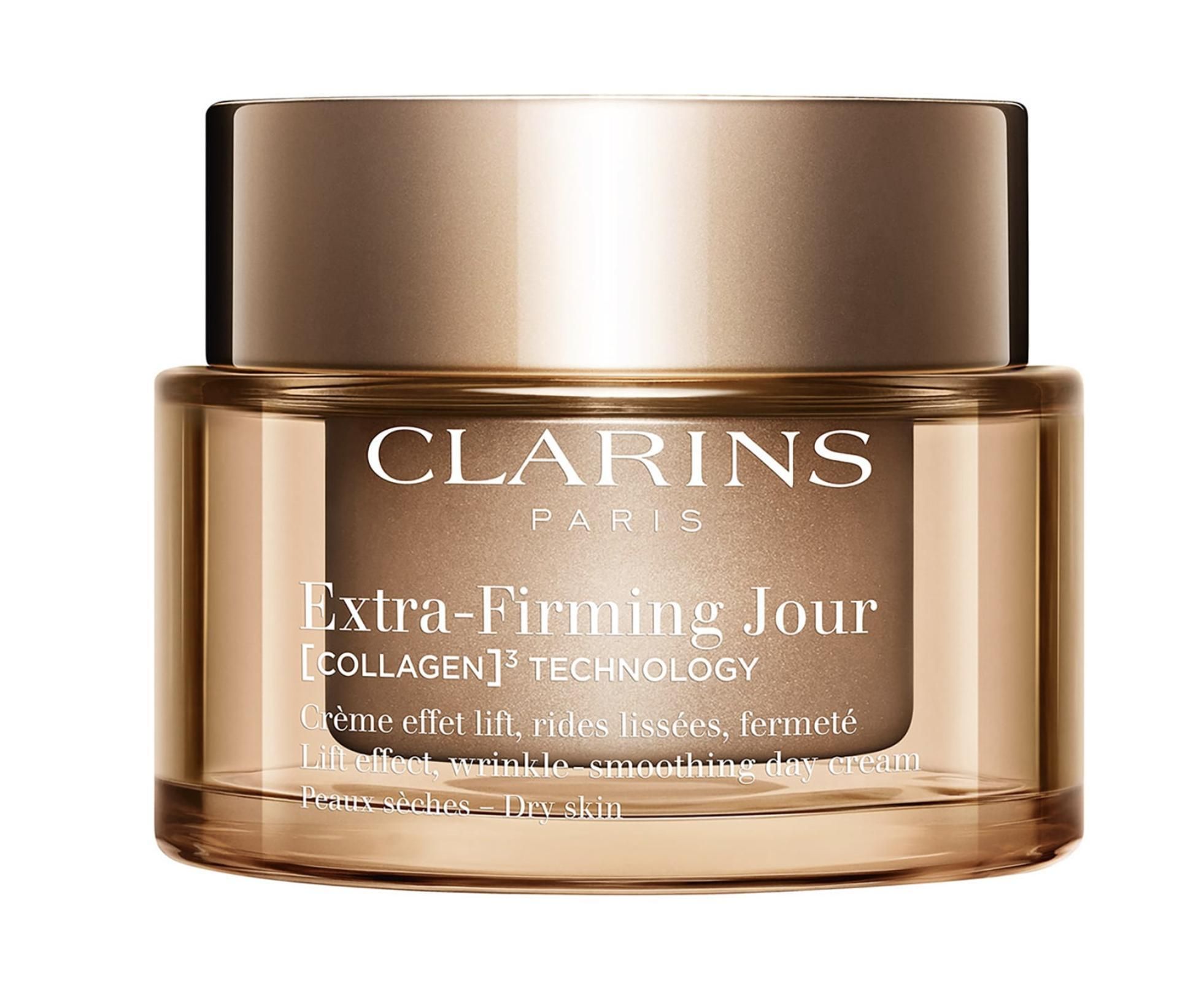 Clarins Cream Dry Skins