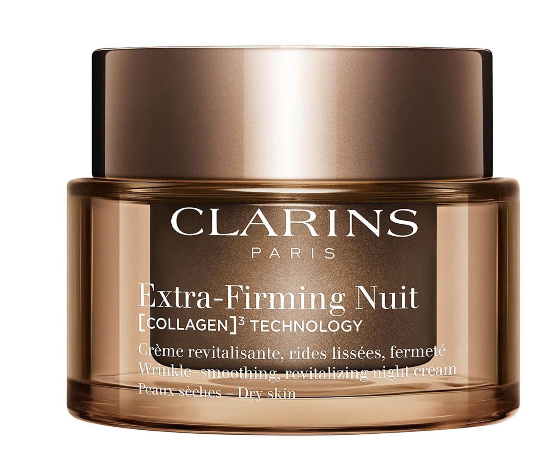 Clarins Cream Night