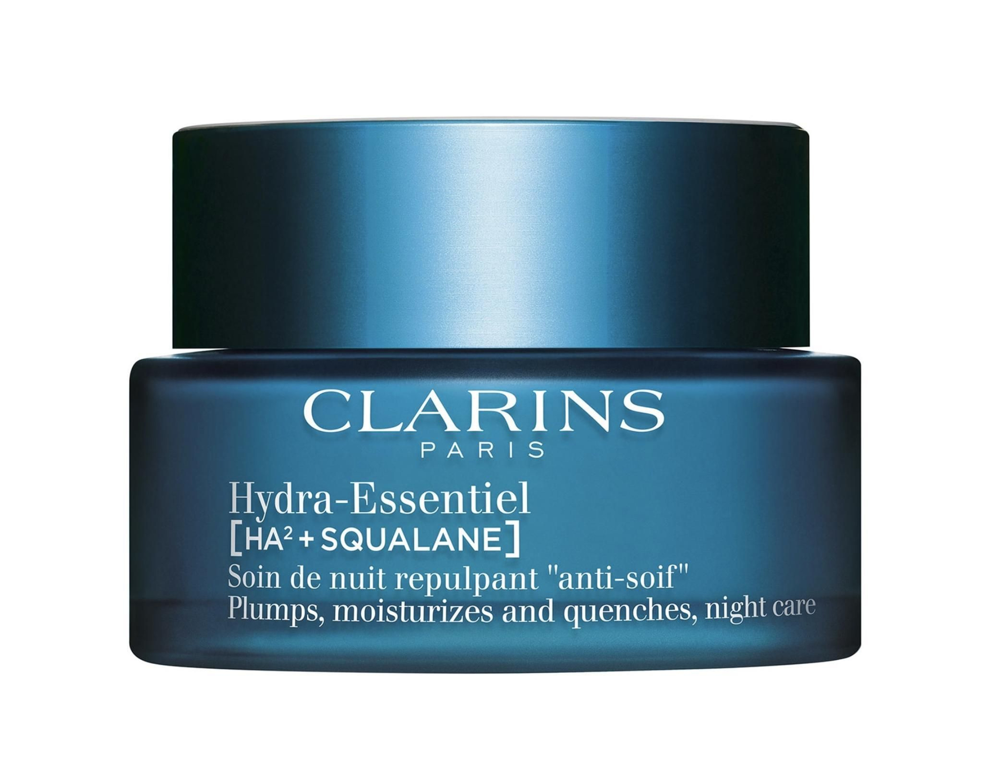Clarins Night Hydratrizer