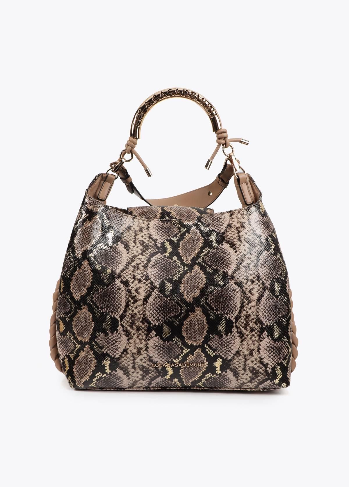 Shopper Lola Casademunt Bag 1981