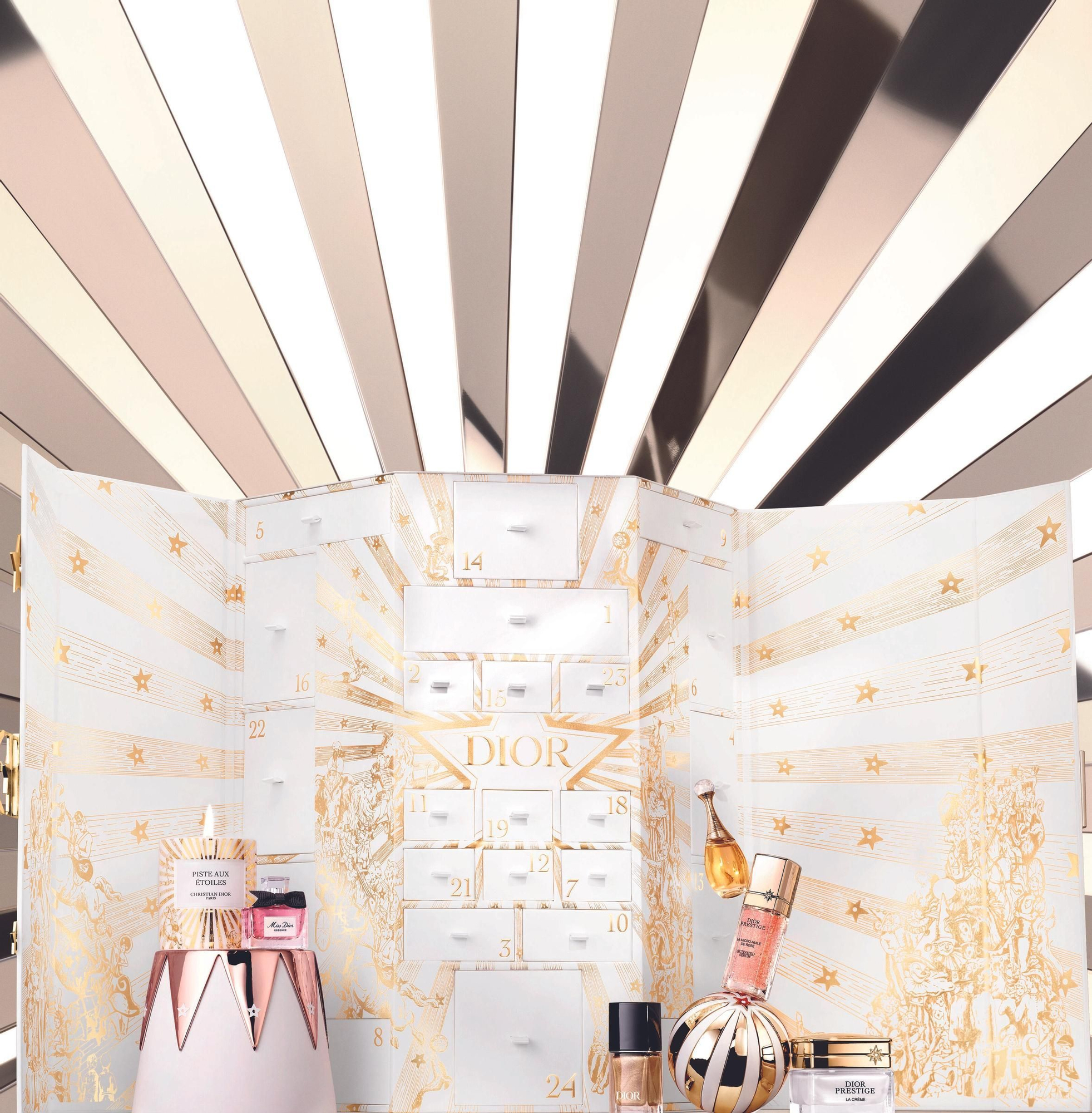 30 Montaigne de Dior