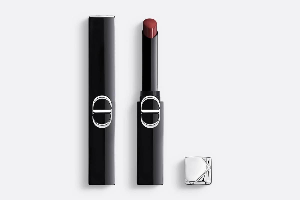 Rouge à lèvres 'Rouge Dior sur scène' dans le ton