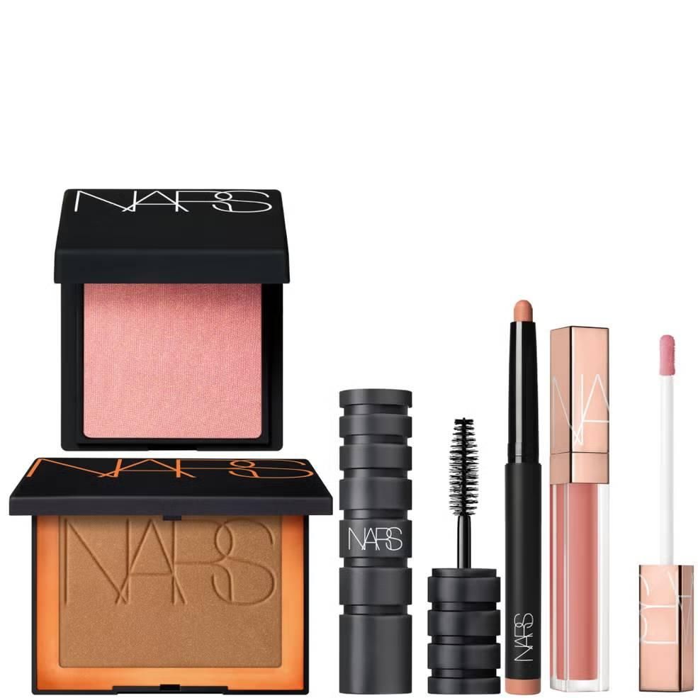 Ensemble d'icônes NARS