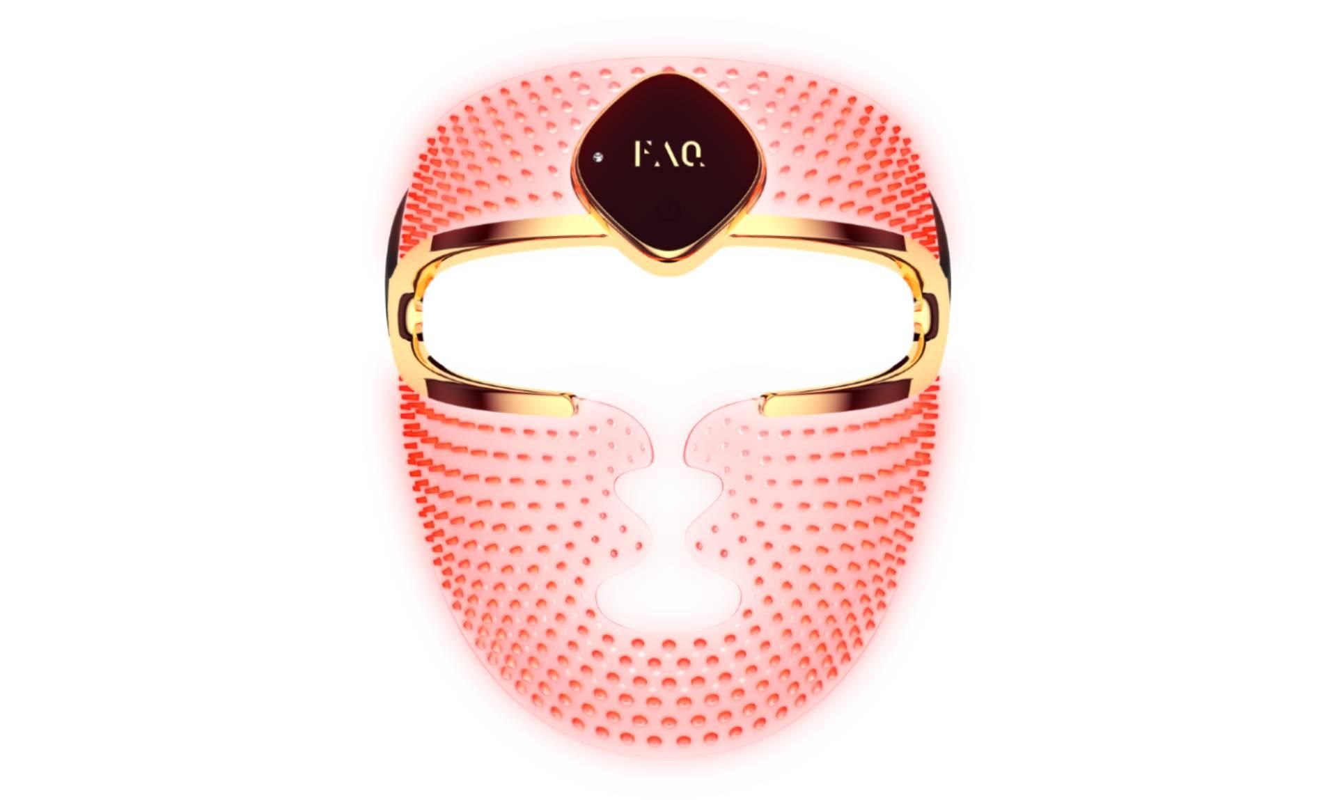 Masque LED FAQ ™ 202 FAQ ™ (836 €)