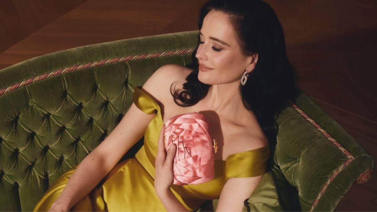 Roger Vivier inaugura su nueva sede en París