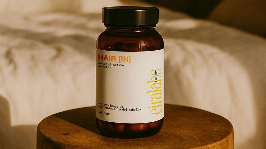 L'impulsion dont vos cheveux ont besoin