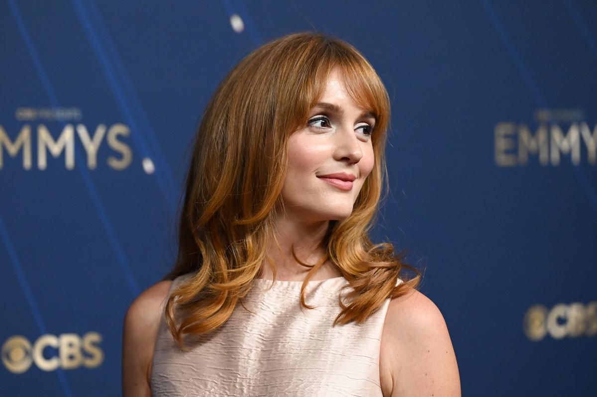 Leighton Meester