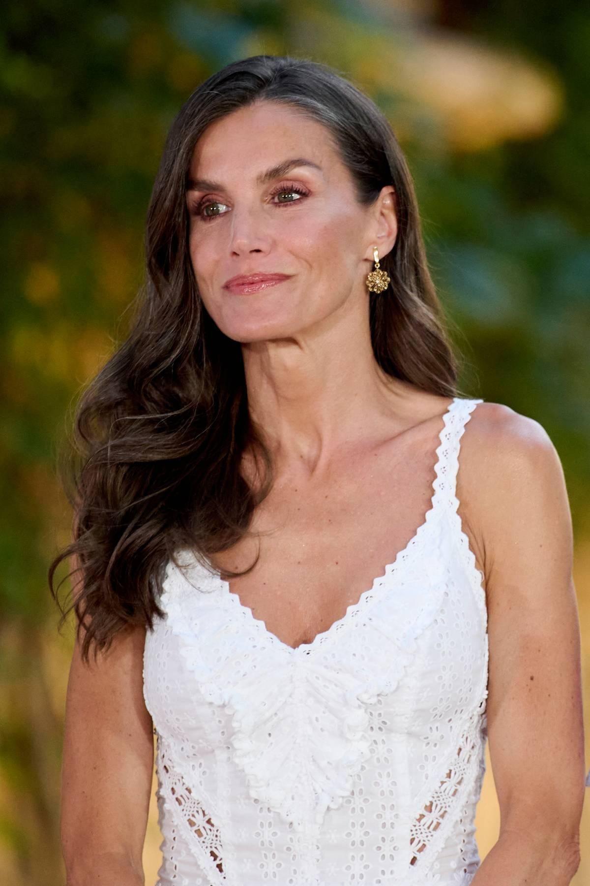 La routine beauté de la reine Letizia pour défier les rides à 53 ans