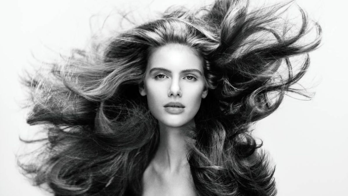 La nueva colección Zara Hair Care de productos para el cuidado capilar