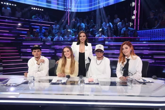 Jury OT 2025