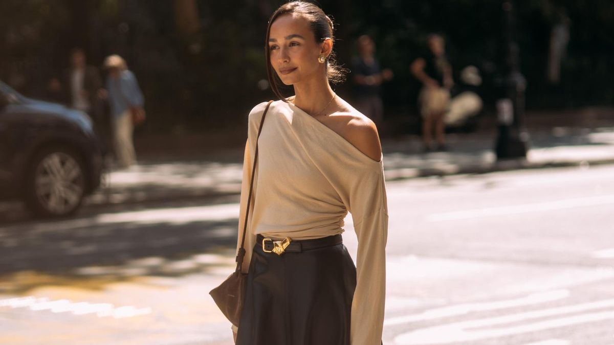 Vestidos otoño Zara