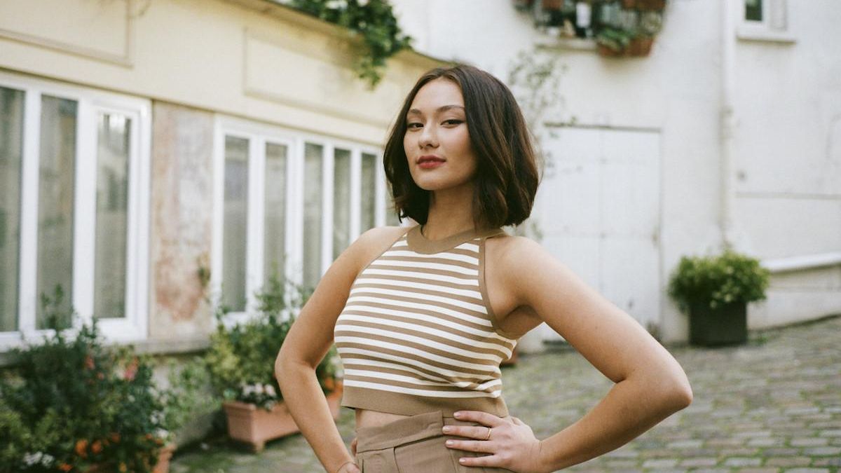 Belly, la protagonista de la serie