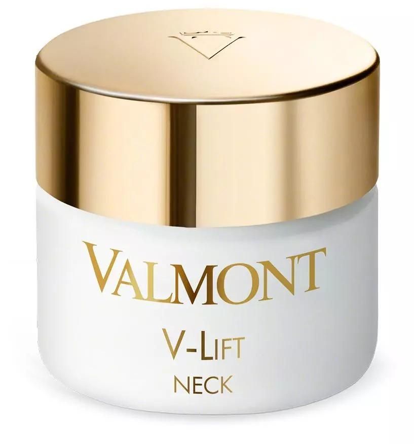 Cou en V-lift