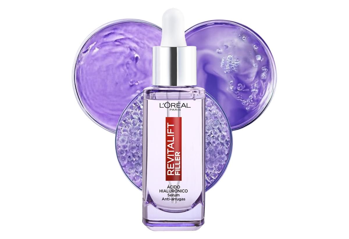 Revitalift Fille
