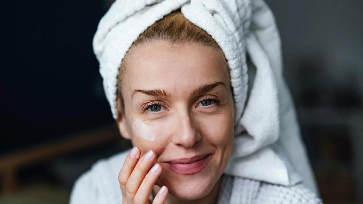 La crema antiarrugas que está revolucionando el mundo de la cosmética