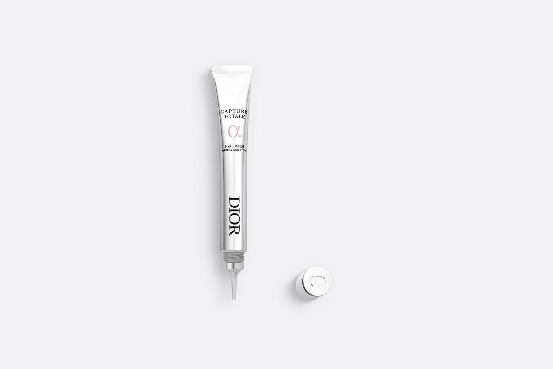 Capturer Hyalushot Totale