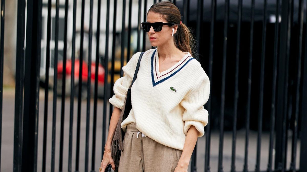 Looks otoño zapatillas