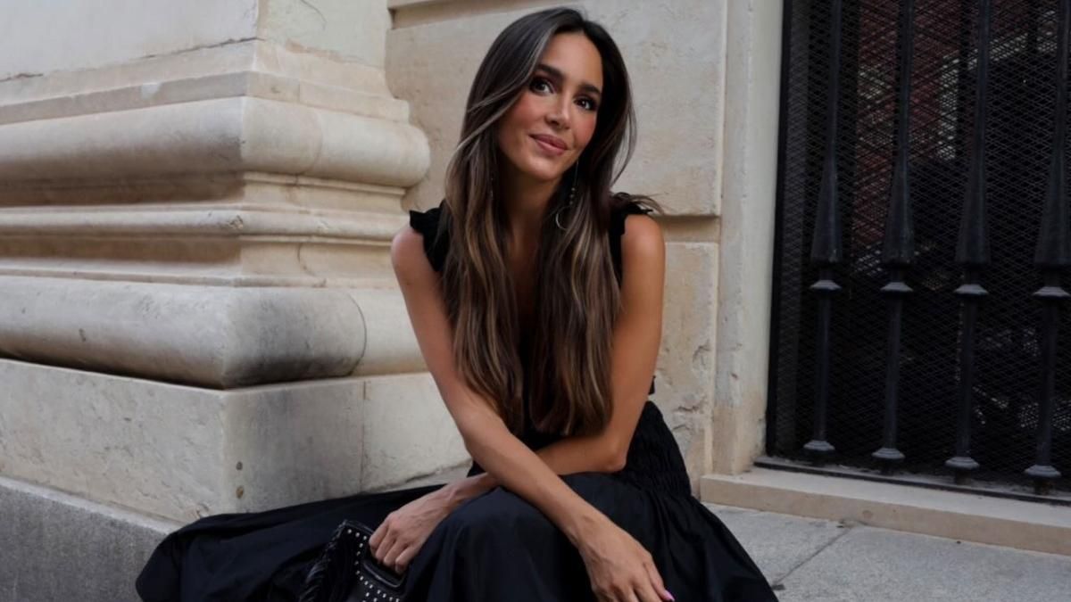 Rocío Osorno en una imagen de Instagram