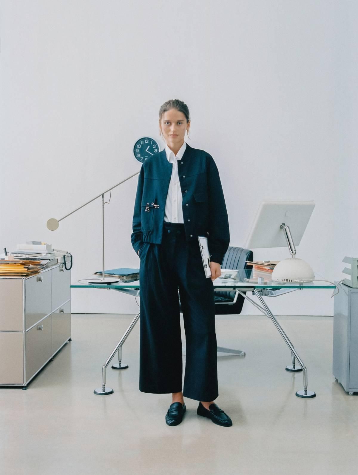 Pantalon Raya diplomatique, des scalpers