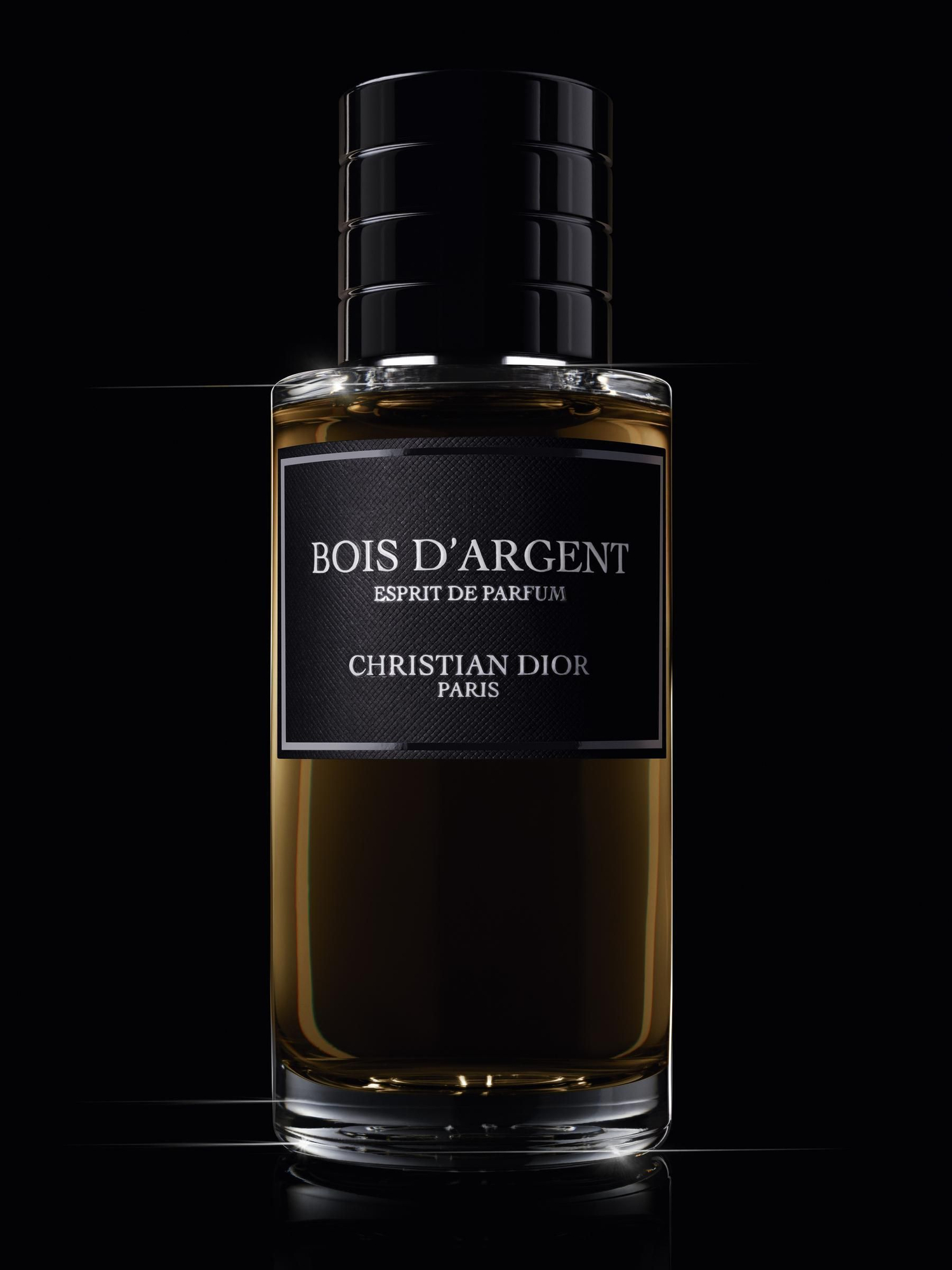 Bois d'Arta de la collection Les Esprits de Dior Parfum