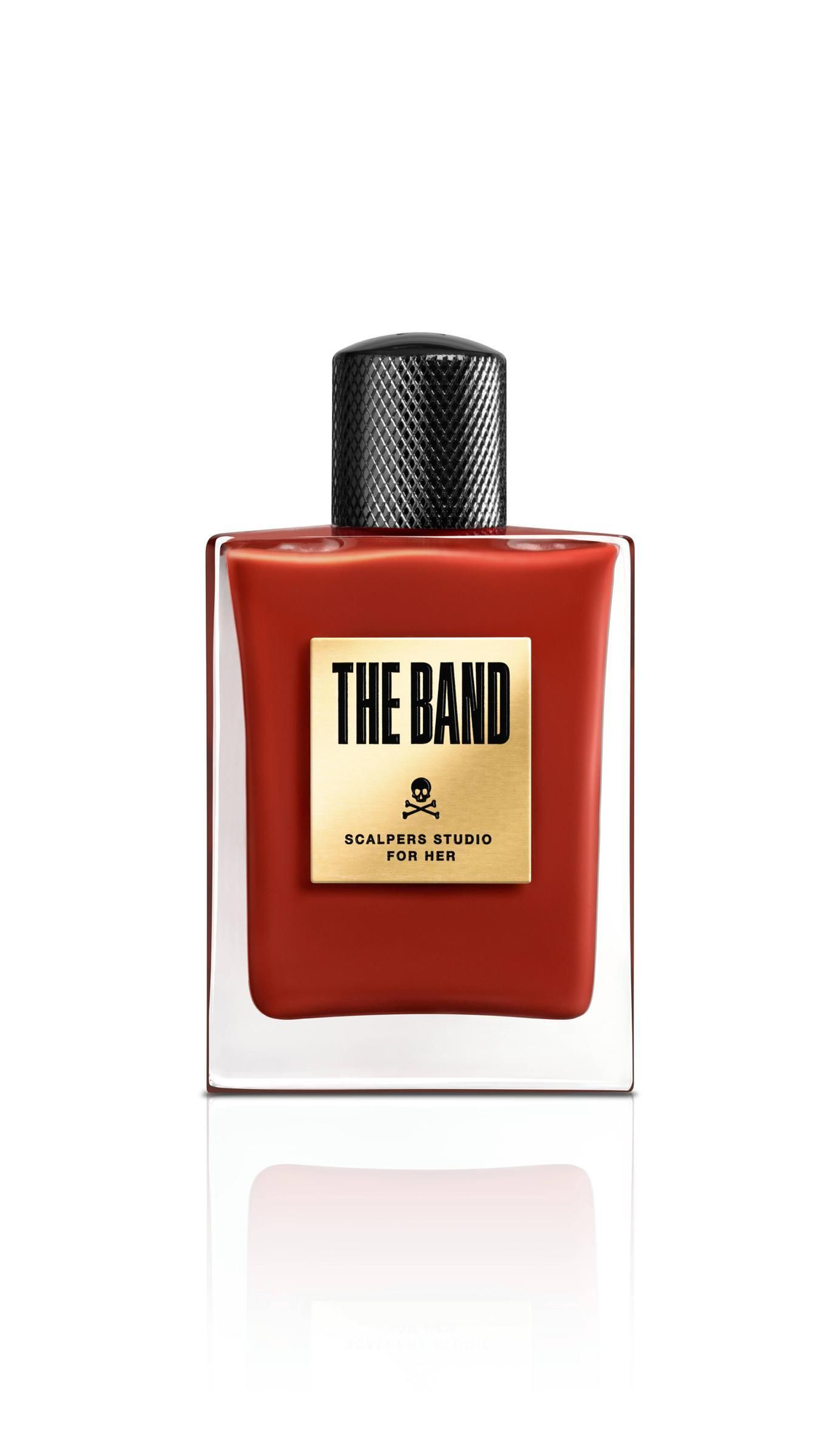 Le groupe Scalpers Studio pour elle