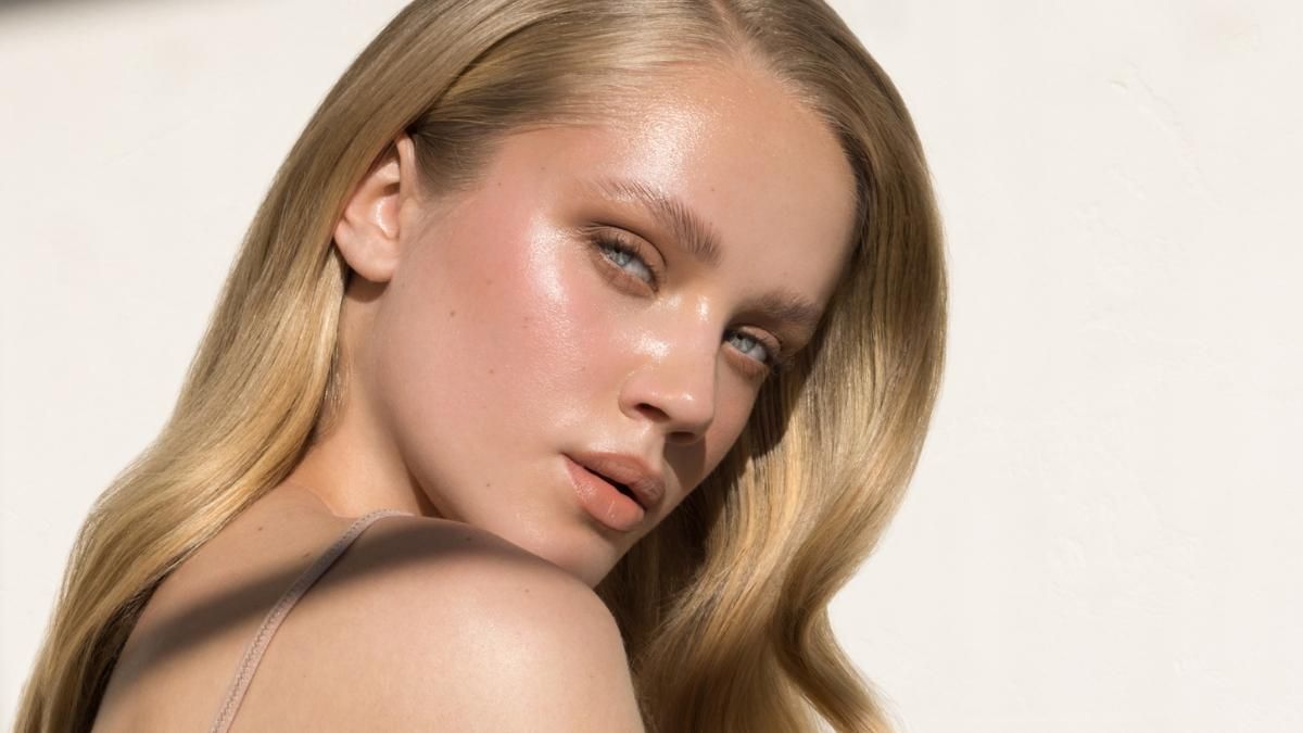 Truco de Bea Matallana para un brillo espejo