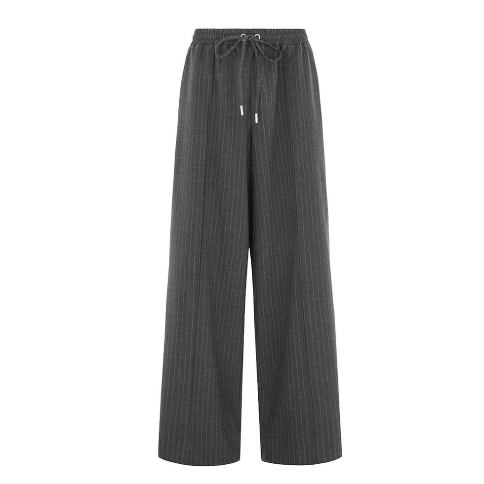 Pantalon LB Aubrey Pinstripe