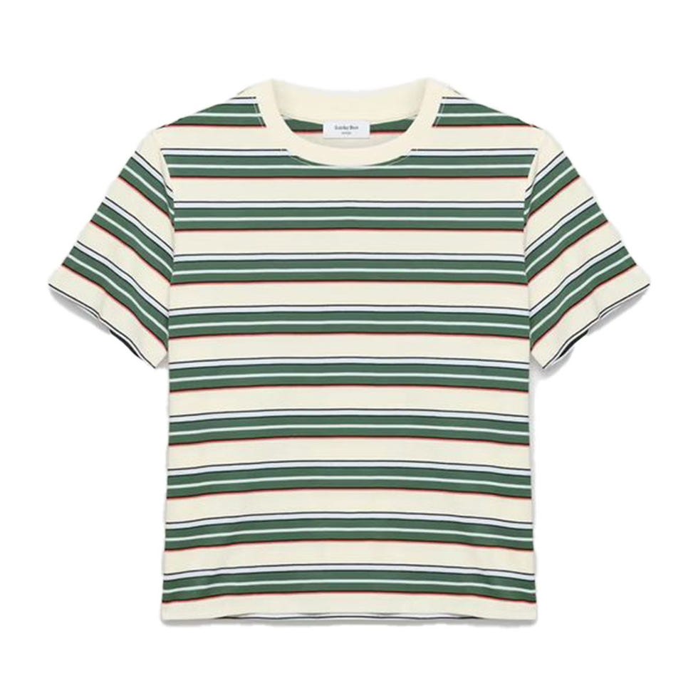 T-shirt Cottonwhisk Emma T-shirt Cottonwhisk Emma