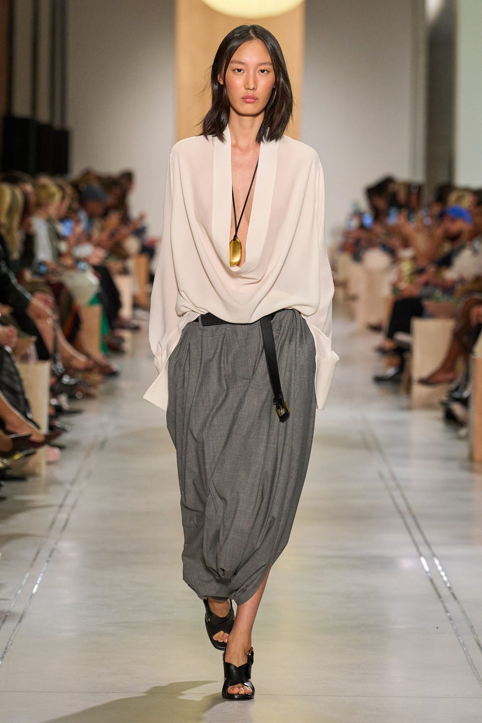 Michael Kors printemps 2026