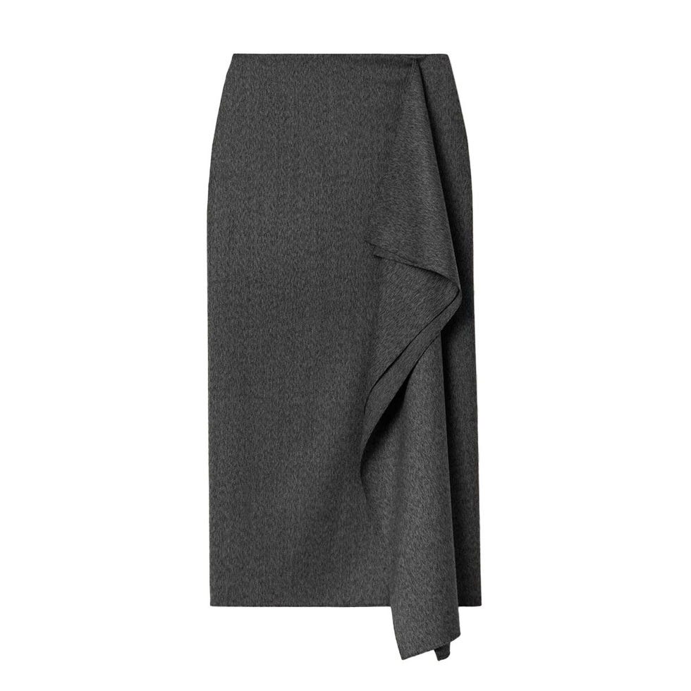 Amery Jupe drapée Amery Jupe drapée