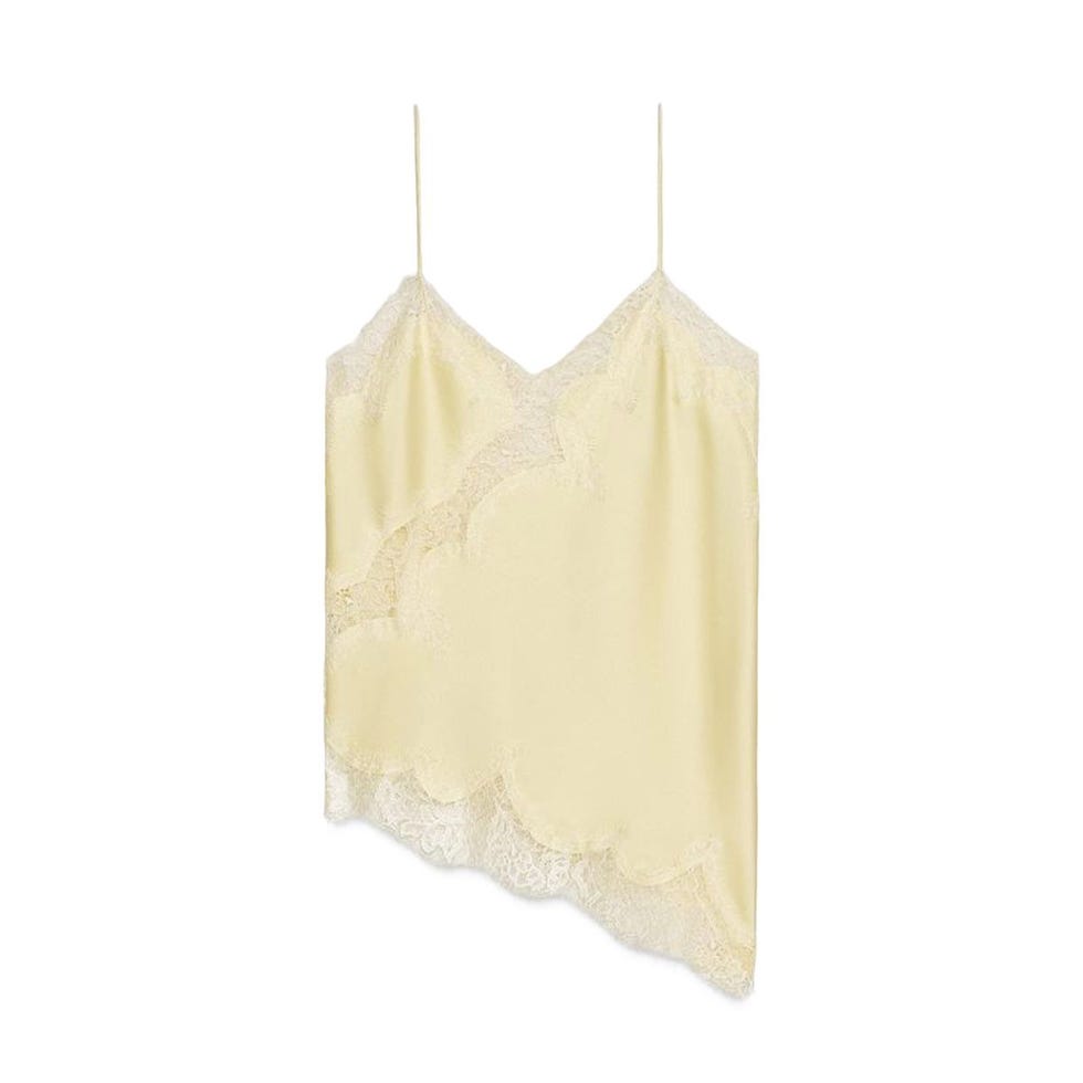 Haut de camisole en dentelle Haut de camisole en dentelle