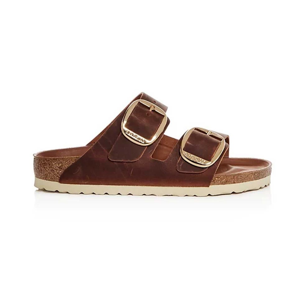 Arizona Big Buckle Sandal Arizona Big Buckle Sandal